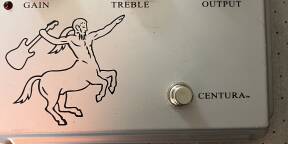 Overdrive Ceriatone Centura