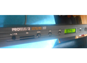 E-MU Proteus 2 XR (72584)