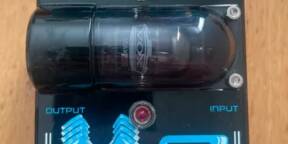 Vends Vox distorsion V8