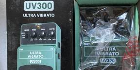 Behringer UV300 Ultra Vibrato comme neuf