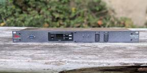 Vends processeur sono Driverack 220i