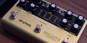 Strymon Volante