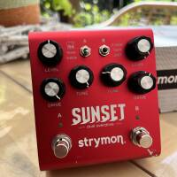 Vends Strymon Sunset