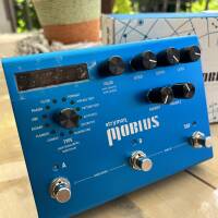 Vends Strymon Mobius