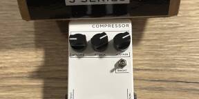 JHS 3 séries compressor