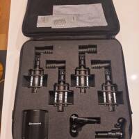 Kit micro batterie beyerdynamic