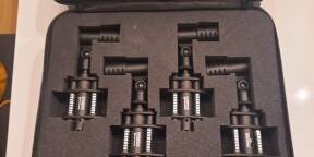 Kit micro batterie beyerdynamic