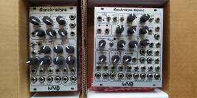 Vends Synchrodyne + Expand