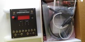 Vends EaganMatrix Module