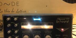 rare Super echochord 62 Eminent entièrement upgradé et restauré
