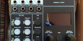 Vends ADDAC 511 Vc Stochastic