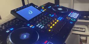 XDJ AZ avec Sac de transport