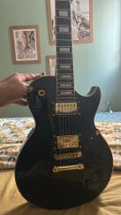 Harley Benton SC-500