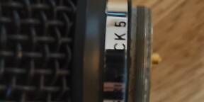 Capsule CK5 pour AKG C 451