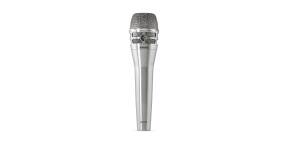 Vend Shure KSM8 Silver avec housse et boite d'origine