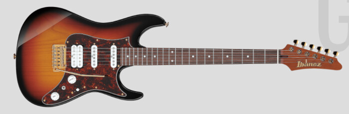 Gaofunk GF1 Gaofunk GF1