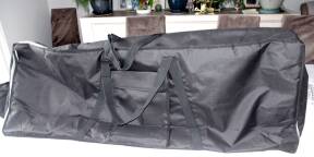 Vends étui de transport STAGG K10-118 pour claviers numériques de 61 à 76 touches