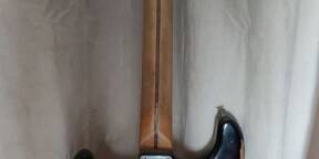 vends FENDER custom shop Mexique