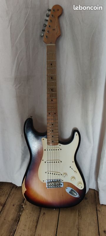 fender 1