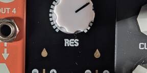 Nano Modules Font à vendre