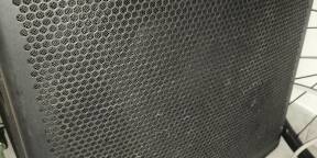 Vends ensemble élokance ePro sub 18 + 2:satellite 15