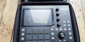 MPC One + Magma Case (boîte d'origine)