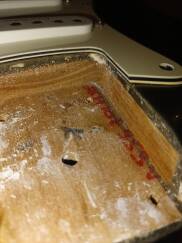 Squier Vintage Modified Strat HSS (2007-2011)