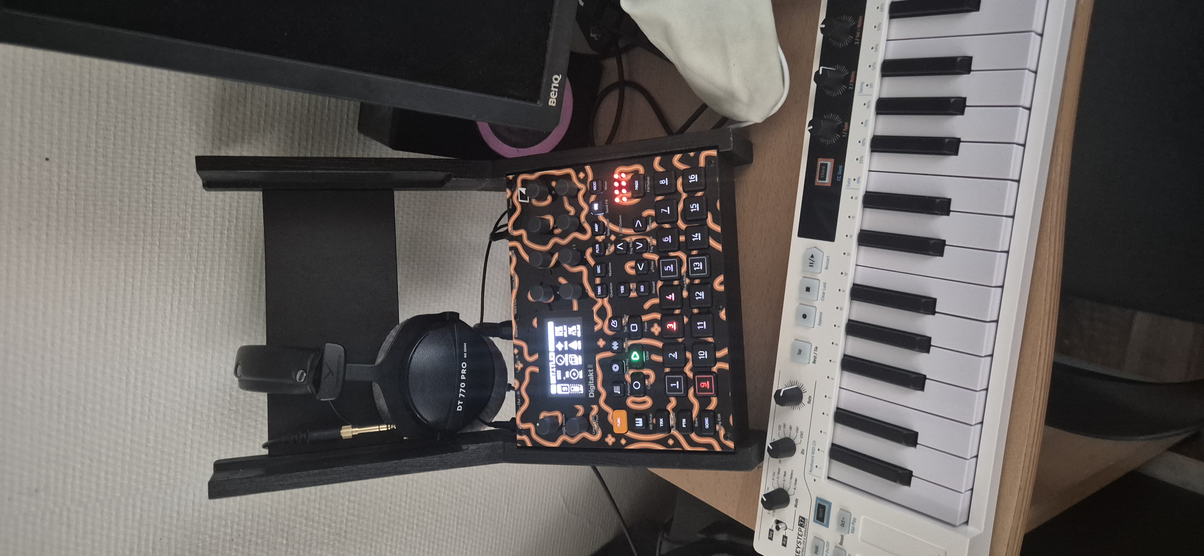 Elektron Digitakt 2 (Neuve et garantie)