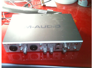 M-Audio Firewire 410 (78272)