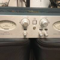 AVALON AD2044 Opto compressor