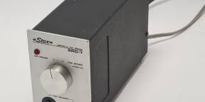 STAX SRD-7 Adaptateur pour casque électrostatique ( Vendu sans casque)