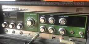 VendsRoland space echo  Re 201