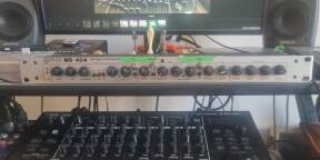 Vends Doepfer MS-404 modifié.