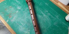 Flûte Moeck 449 (4305)