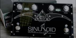 Vends  Sinusoïd GURUS