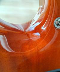 Jet Guitars JS-45 Elite