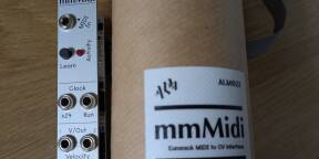 Vends mmmidi comme neuf