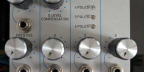 Vends Rossum Evolution