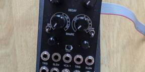 Vends Delta-V comme neuf