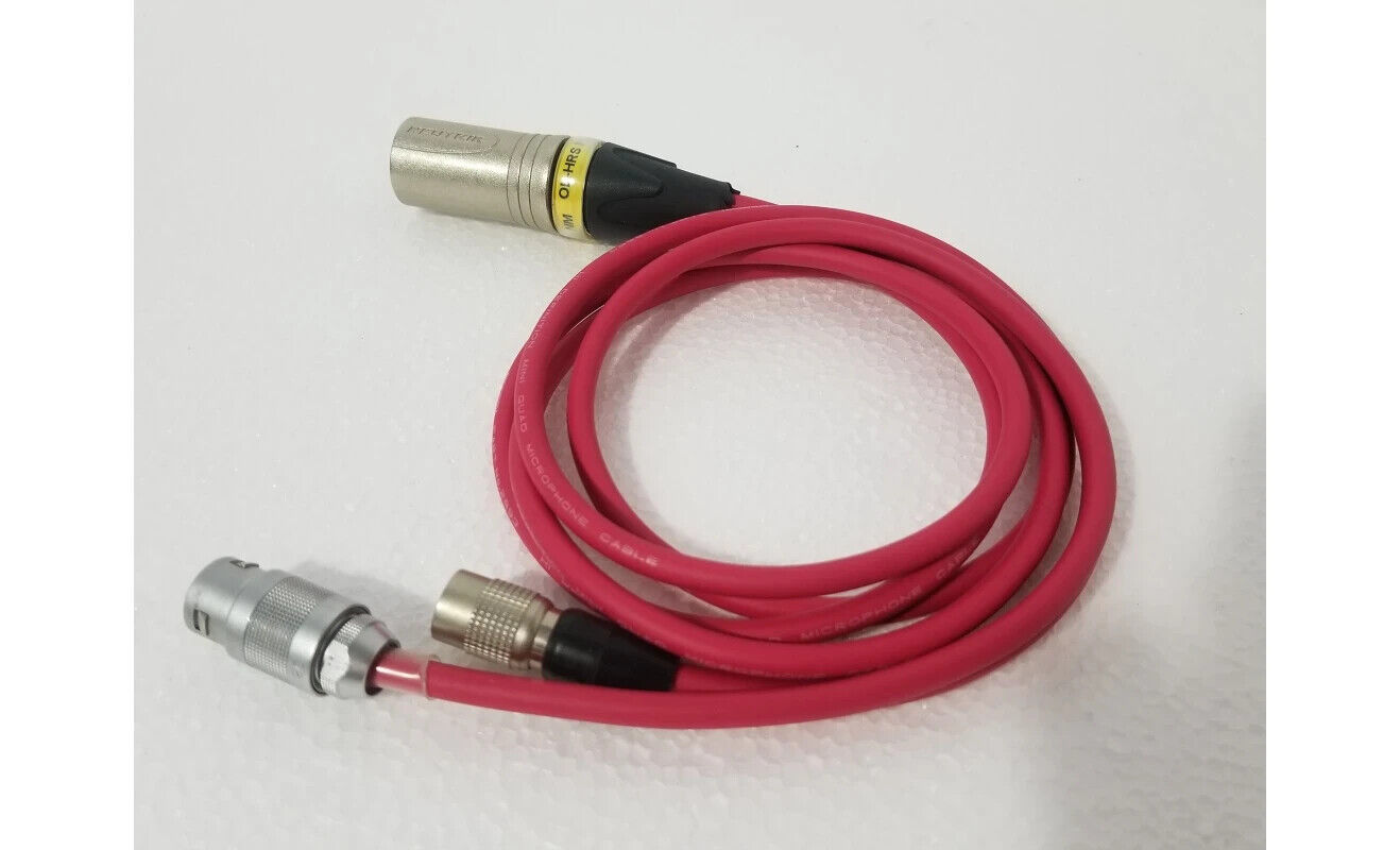 Audio Limited - VDB OL-HRSNM