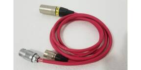 Audio Limited - VDB OL-HRSNM