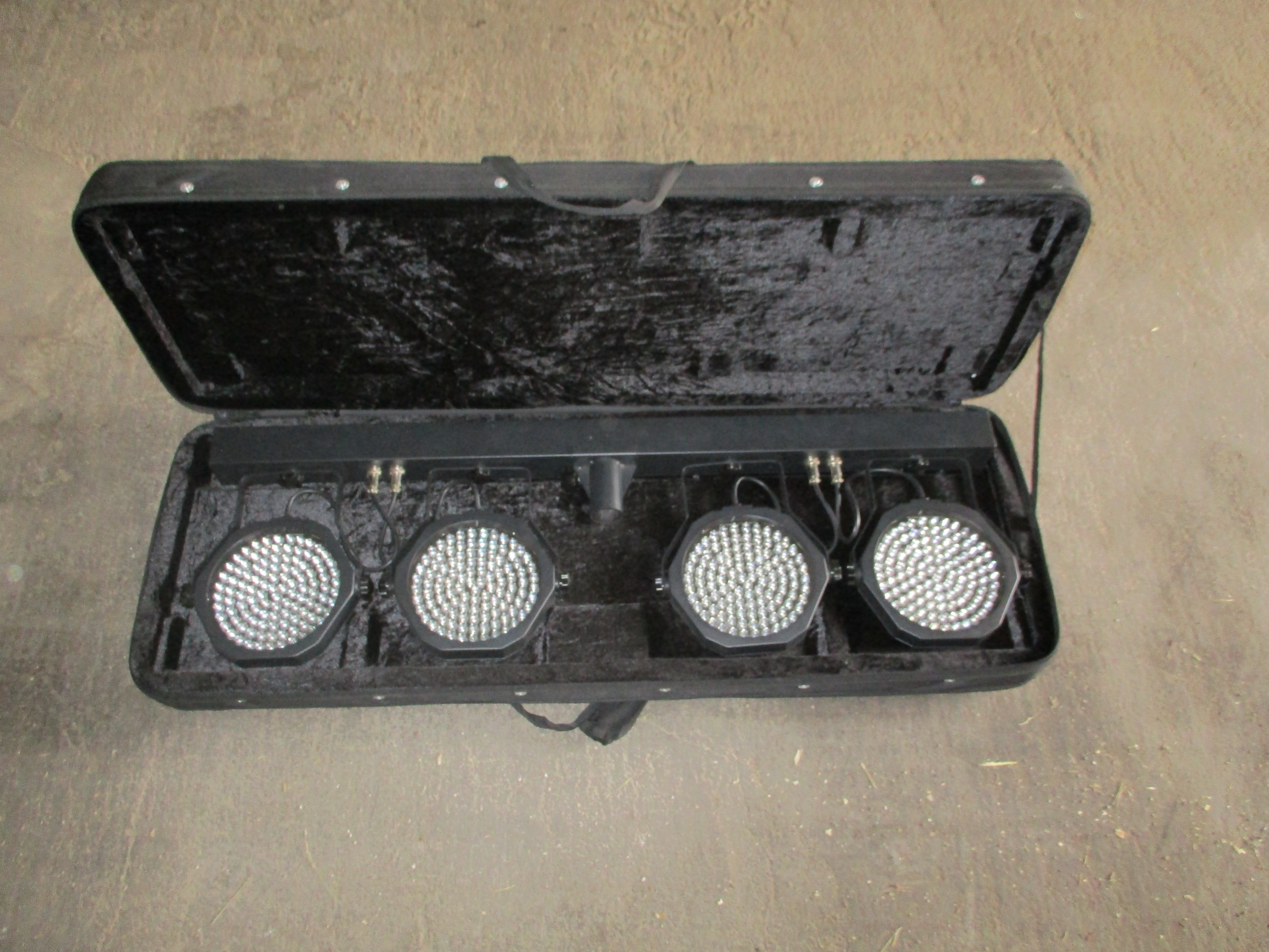 Vends Barre d'éclairage LED