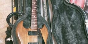 gibson SG 2 1973/1975