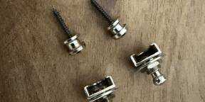 Vends Shaller Strap locks
