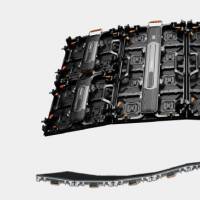 Vends écran led 4m x 3m très haut de gamme neuf