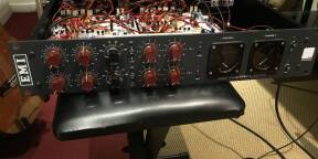 DIYRACKED TG12413 Zener Limiter DrZen2