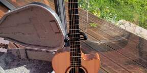 Vends LAKEWOOD M-18 électro-acoustique
