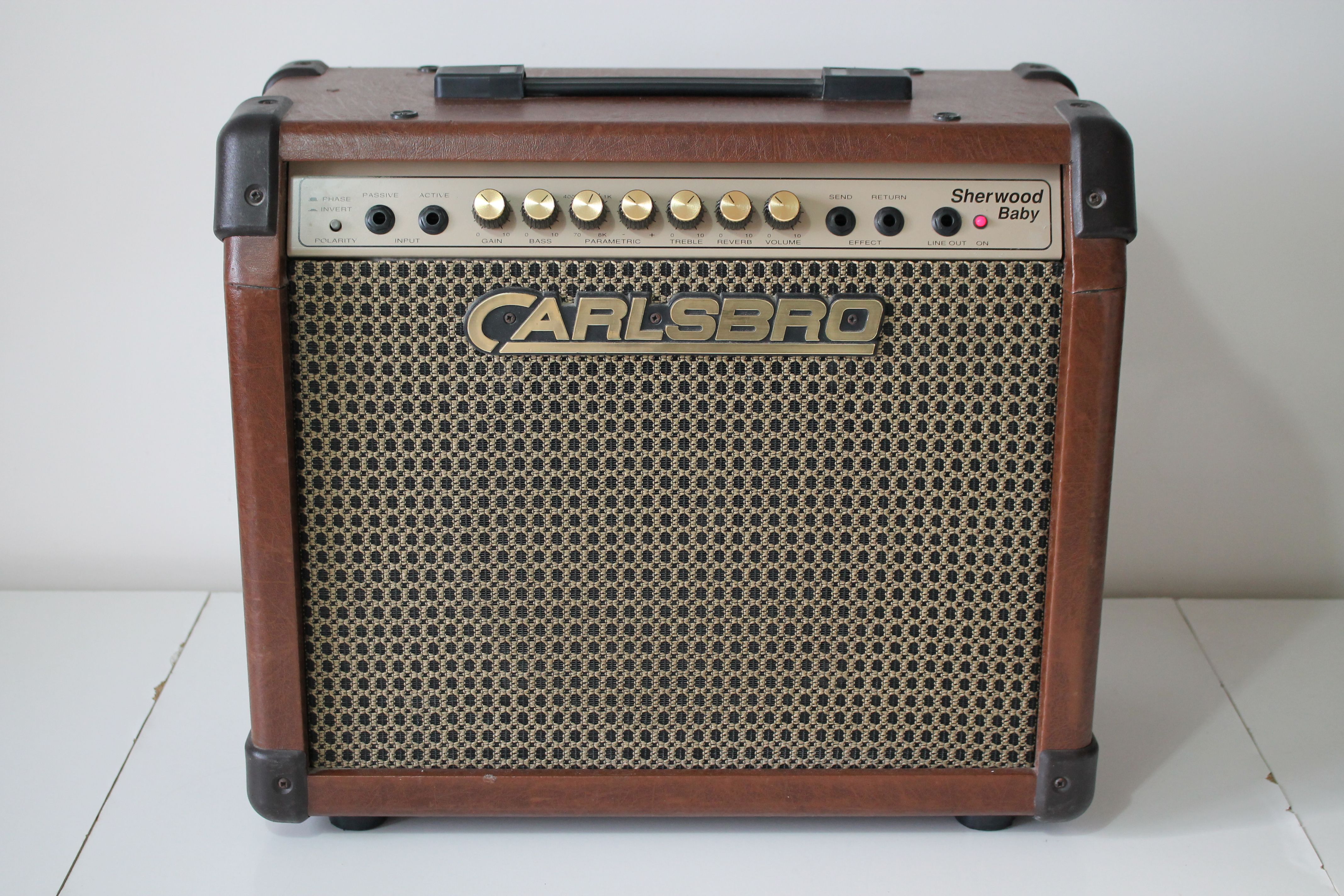 Carslbro Sherwood Baby