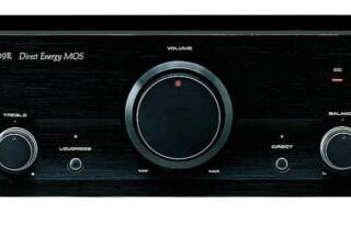 Pioneer A-209R