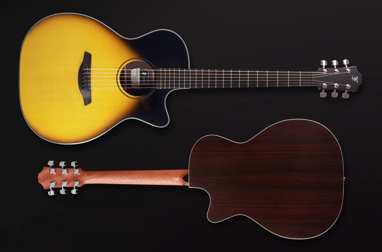 Furch Spectra Plus ER : Spectra Plus ER